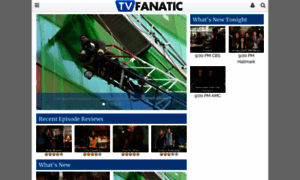 Tvfanatic.com thumbnail
