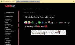 Tvflixhd.net thumbnail
