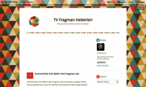 Tvfragmani.hatenablog.com thumbnail