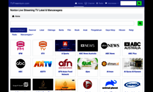 Tvfreemium.com thumbnail