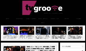 Tvgroove.com thumbnail