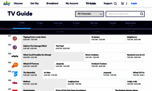 Tvguide.sky.co.nz thumbnail