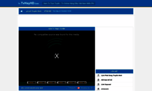 Tvhayhd.com thumbnail