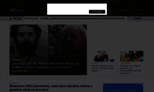 Tvigarape.com.br thumbnail