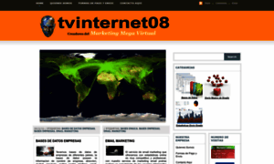 Tvinternet08.blogspot.com thumbnail