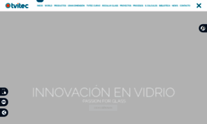 Tvitecglass.com thumbnail