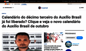 Tvjornal.com.br thumbnail