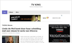 Tvking.nl thumbnail