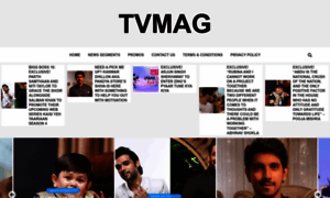 Tvmag.cc thumbnail