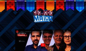 Tvmaior.com.br thumbnail