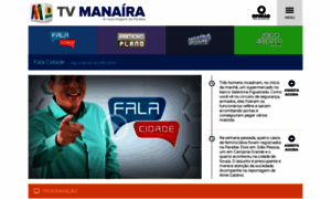 Tvmanaira.op9.com.br thumbnail