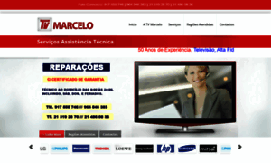 Tvmarcelo.com thumbnail