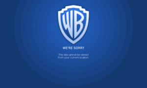 Tvmarketing.warnerbros.com thumbnail