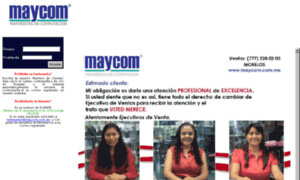 Tvmorelos.dynalias.com thumbnail