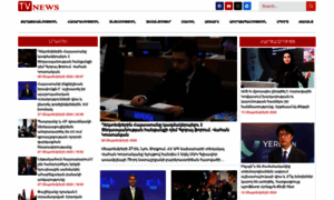 Tvnews.am thumbnail