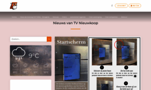 Tvnieuwkoop.nl thumbnail