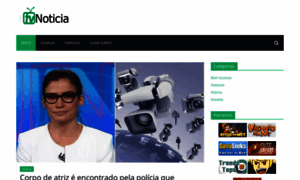 Tvnoticia.net thumbnail