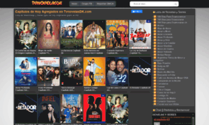 Tvnovelasdk.com thumbnail