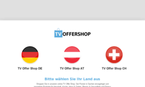 Tvoffershop.de thumbnail