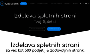 Tvoj-splet.si thumbnail