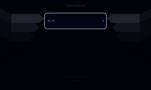 Tvonline69.net thumbnail