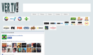 Tvonlinebrasil.biz thumbnail
