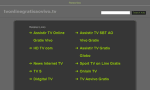 Tvonlinegratisaovivo.tv thumbnail