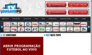 Tvonlinepc.eu thumbnail