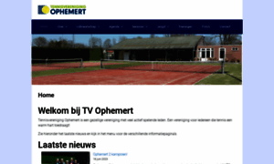 Tvophemert.nl thumbnail