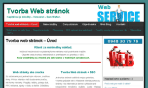 Tvorba-webstranok-firmy.sk thumbnail