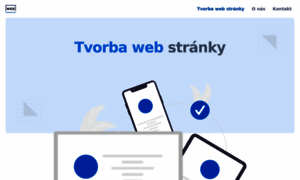 Tvorbawebstranky.com thumbnail