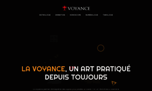 Tvoyance.fr thumbnail