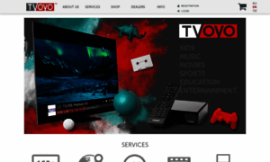 Tvoyo.tv thumbnail