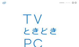 Tvpc.jp thumbnail