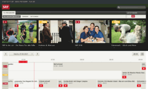 Tvprogramm.sf.tv thumbnail