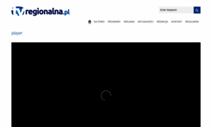 Tvregionalna.pl thumbnail