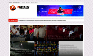 Tvreplay.com.br thumbnail