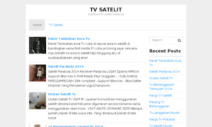 Tvsatelit.web.id thumbnail