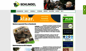 Tvschijndel.nl thumbnail