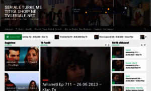 Tvseriale.net thumbnail