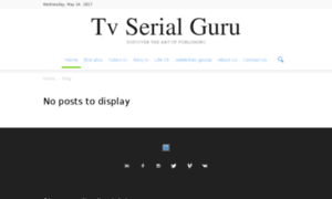 Tvserialguru.com thumbnail