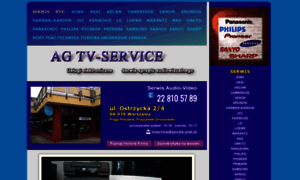 Tvservice.waw.pl thumbnail