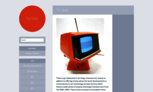 Tvsets.org thumbnail