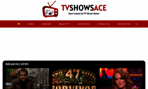 Tvshowsace.com thumbnail