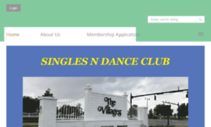 Tvsinglesdanceclub.com thumbnail
