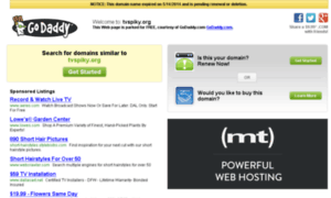 Tvspiky.org thumbnail