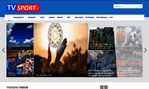 Tvsport.gr thumbnail