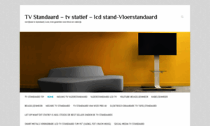 Tvstatief.nl thumbnail