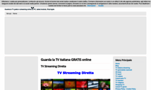 Tvstreamingdiretta.com thumbnail