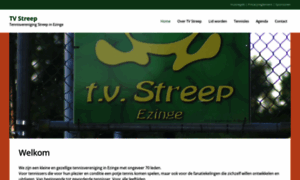 Tvstreep.nl thumbnail